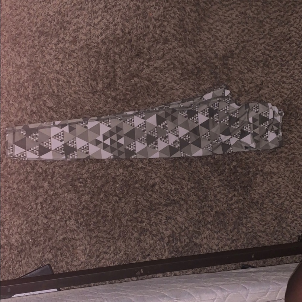 Running tights